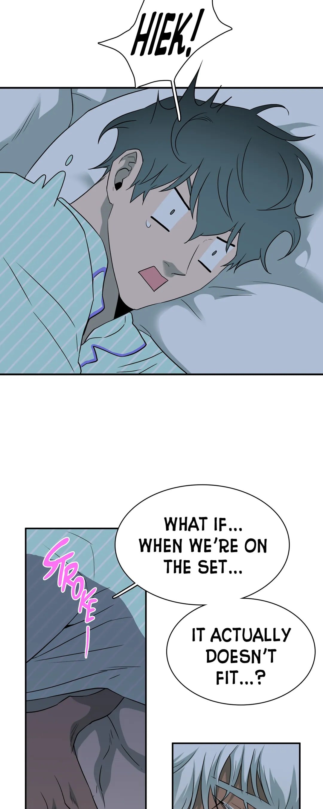 Dear DOO, Chapter 161 image 56